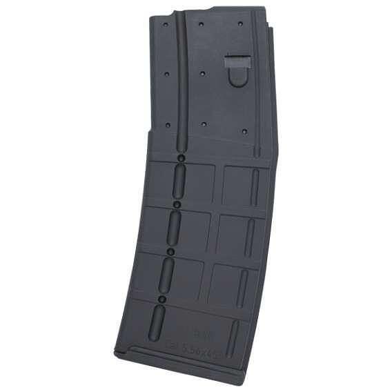 Пълнител AR-15 5.56 x 45 - 30 заряден, полимерен