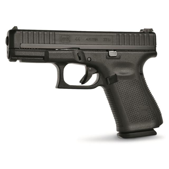 Пистолет Glock 44 - cal. 22LR