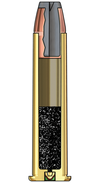 Патрони Winchester кал.45-70 JHP, 300 gr Super-X