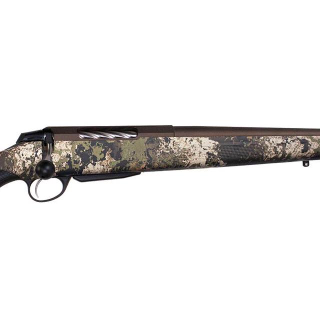 Карабина Tikka T3x Lite VEIL VW - кал.308 Win, 51cm, 5/8x24, 3зар.