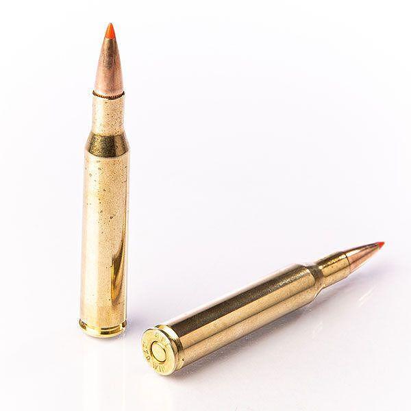 Патрони Fiocchi 270 Winchester - 130 gr / 8.1 g, EPN