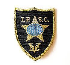 Нашивка Eemann Tech - IPSC DVC