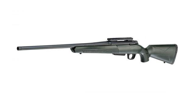Карабина Winchester XPR Stealth Thr - кал. 223 Rem NS,SM