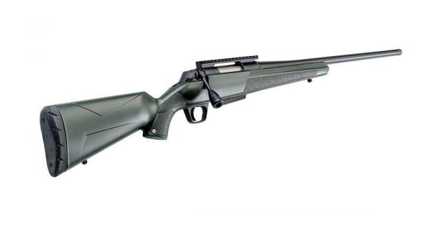Карабина Winchester XPR Stealth Thr - кал. 223 Rem NS,SM