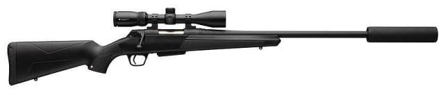 Карабина Winchester XPR - Thr кал. 223Rem NS ,SM