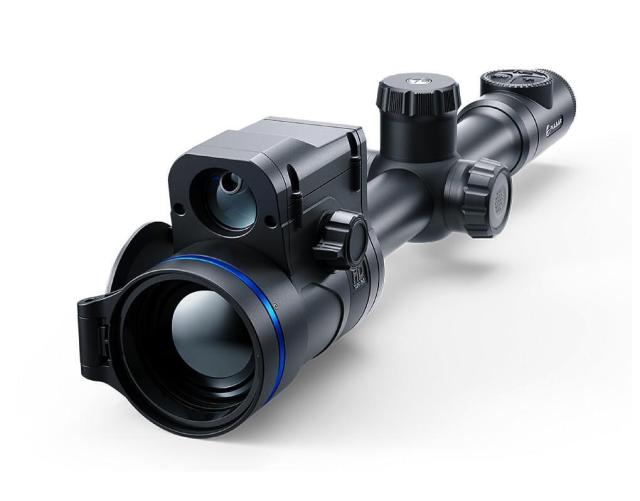 Оптика - Pulsar Thermion 2 LRF XL 50