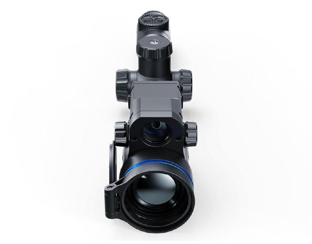 Оптика - Pulsar Thermion 2 LRF XL 50