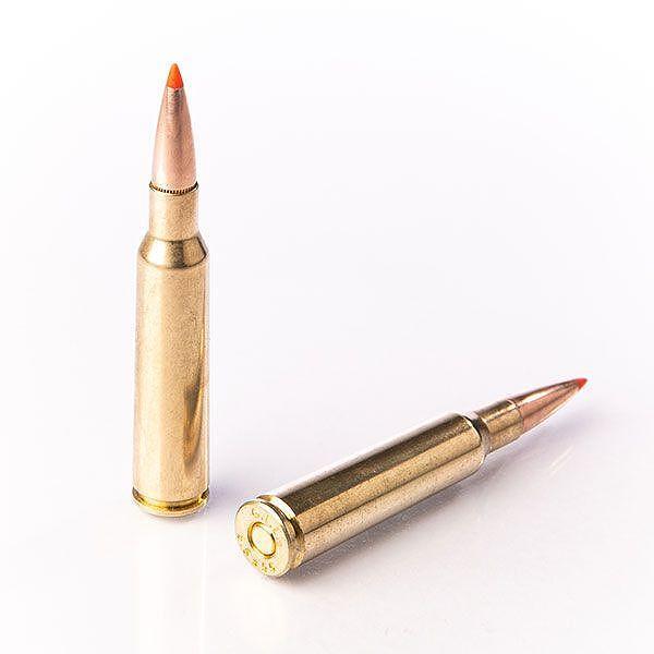 Патрони Fiocchi - 6.5 х55 SE - EPN, 129 gr.