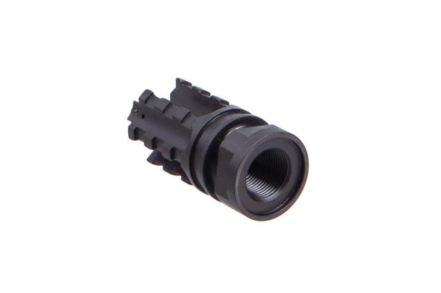 Компенсатор Flash Hider - 1/2"-28 UNEF