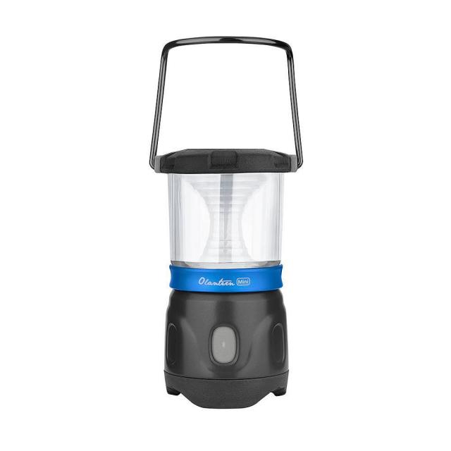 Къмпинг лампа Olantern mini - 150 lm, Black