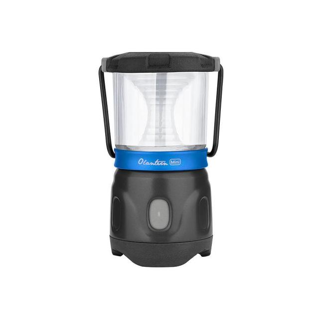Къмпинг лампа Olantern mini - 150 lm, Black