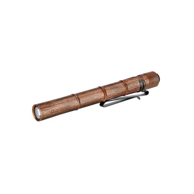 Фенер Olight i3Т Plus, 250 lm - Ancient Bamboo