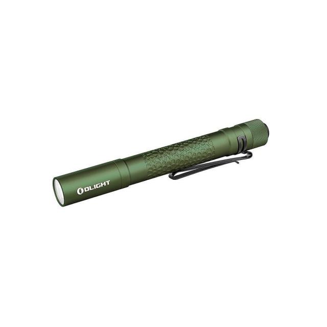 Фенер i5T Plus Pebble, 550 lm - OD Green