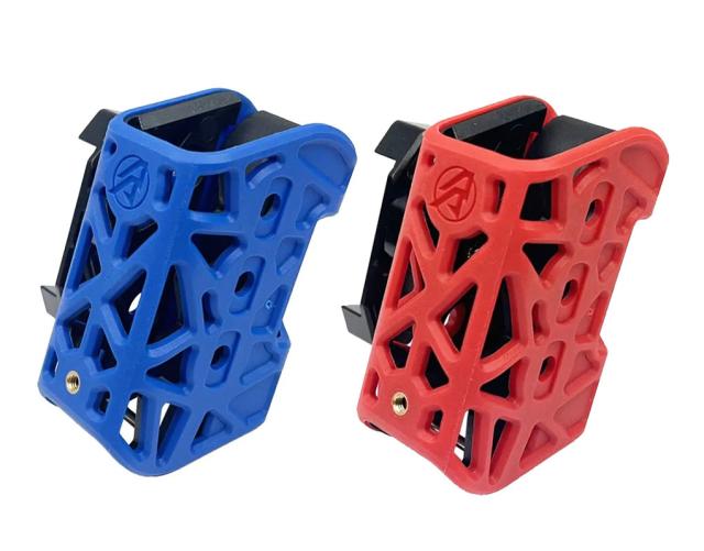 DAA Alpha X-Ray Polymer Pouch, различни цветове